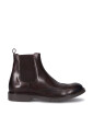 bottes-beatles-classiques-marron-fonce