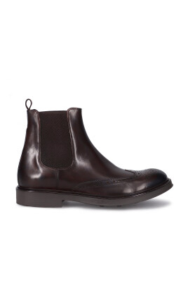 classic-dark-brown-beatles-boots