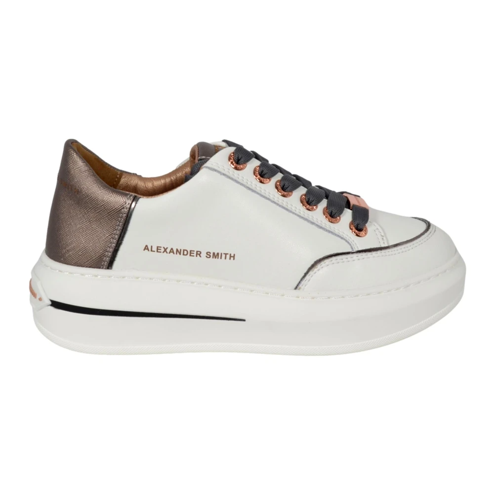 Shoes > Sneakers - - Alexander Smith - Modalova