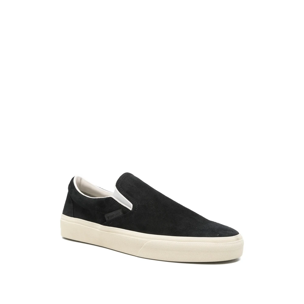 Tom Ford Jude Slip On Sneaker