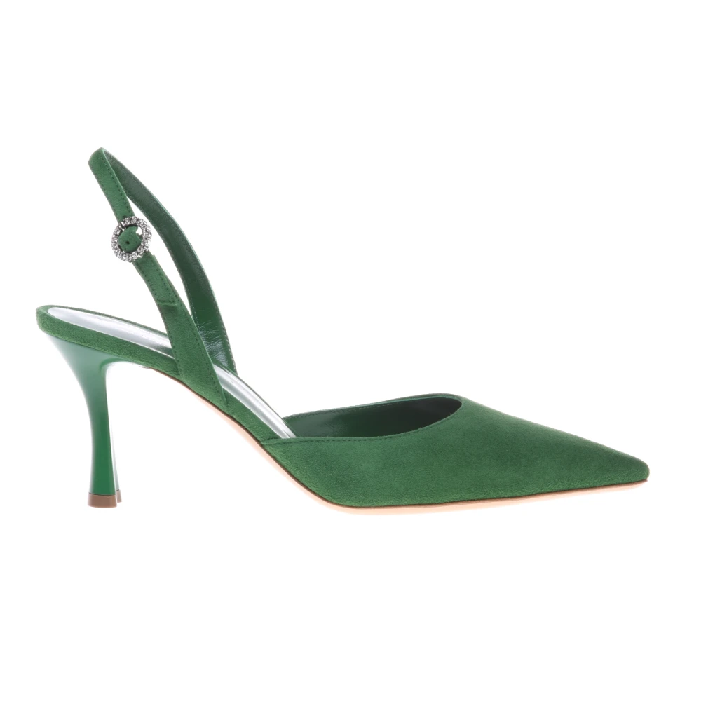 Shoes > Heels > Pumps - - Baldinini - Modalova