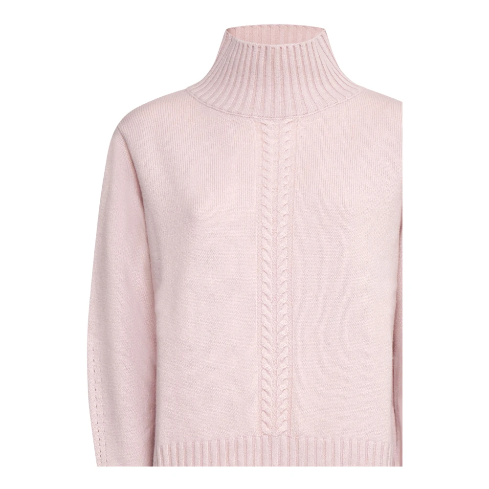 Kaos Roze Sweater Collectie Pink Dames