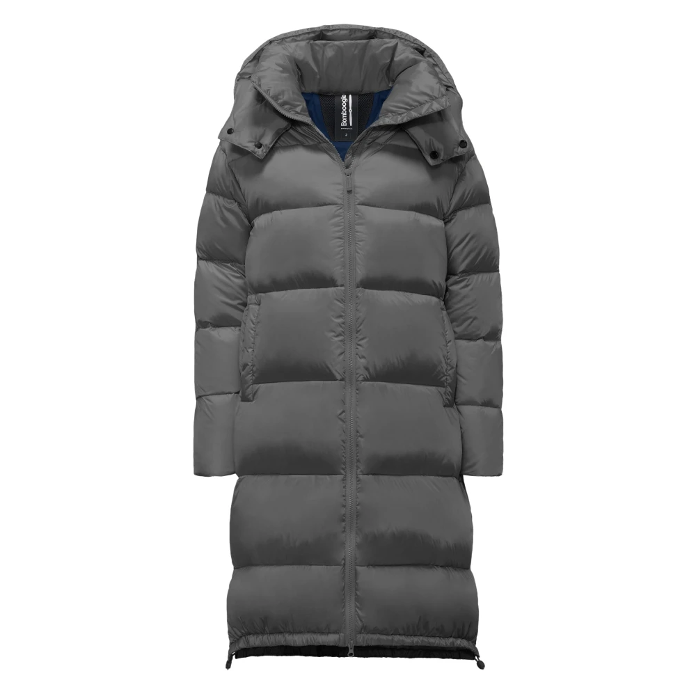 Coats > Down Coats - - BomBoogie - Modalova