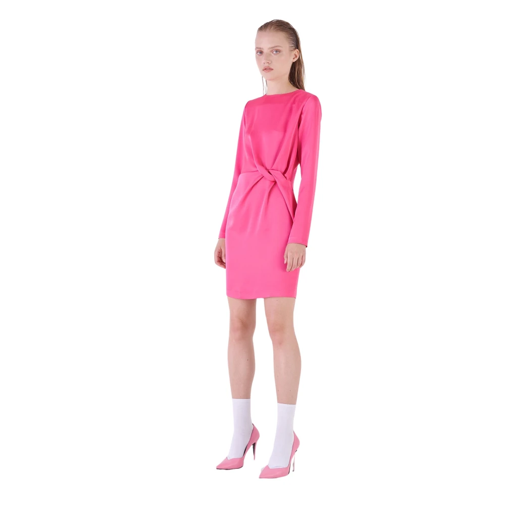 Dresses > Day Dresses > Short Dresses - - Silvian Heach - Modalova