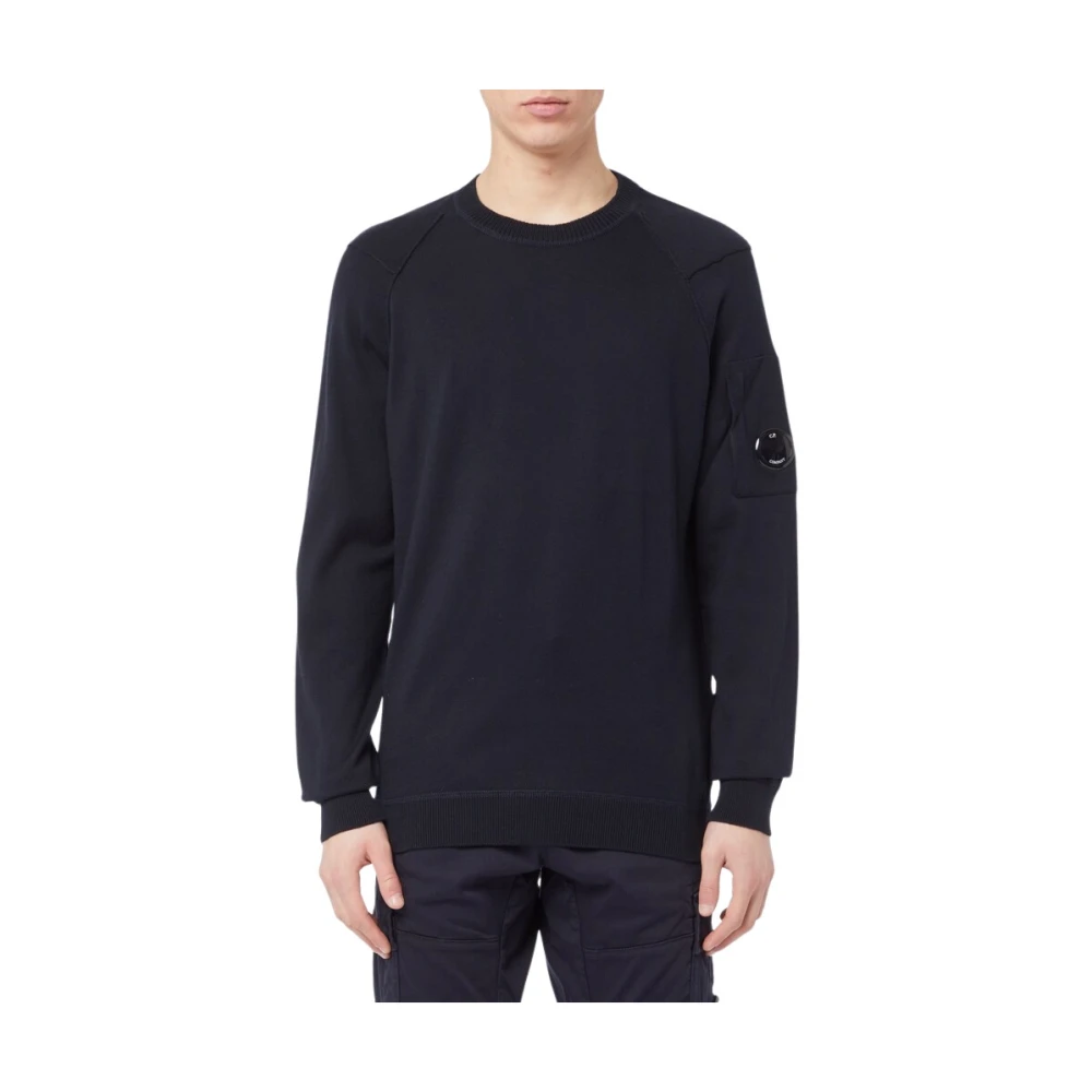 Sweatshirts & Hoodies > Sweatshirts - - C.p. Company - Modalova