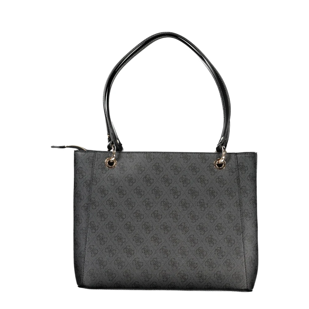 Guess Tassen en Accessoires Black Dames