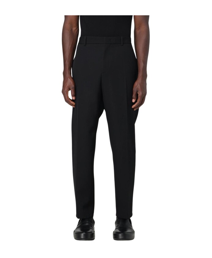 pantalon-noir-elegant-regular-fit