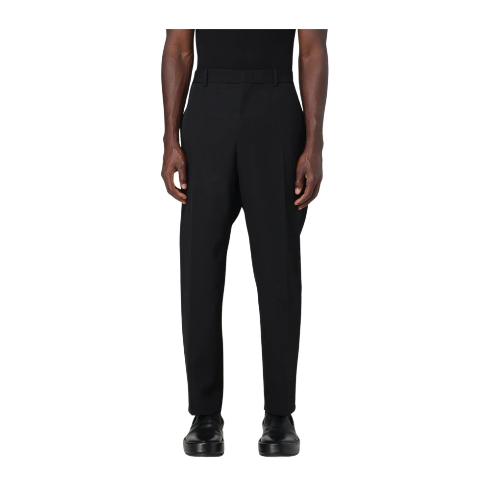 Trousers > Straight Trousers - - Jil Sander - Modalova