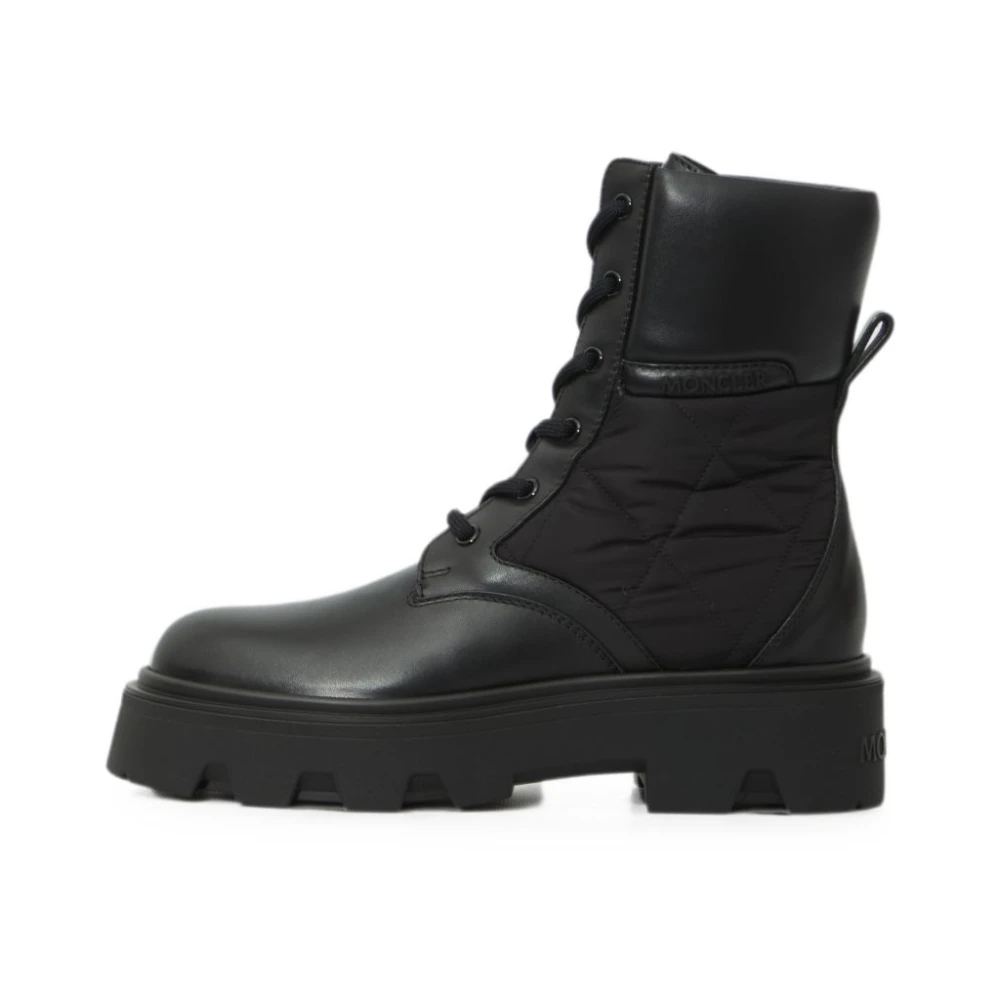 Moncler Aurea Veterschoenen