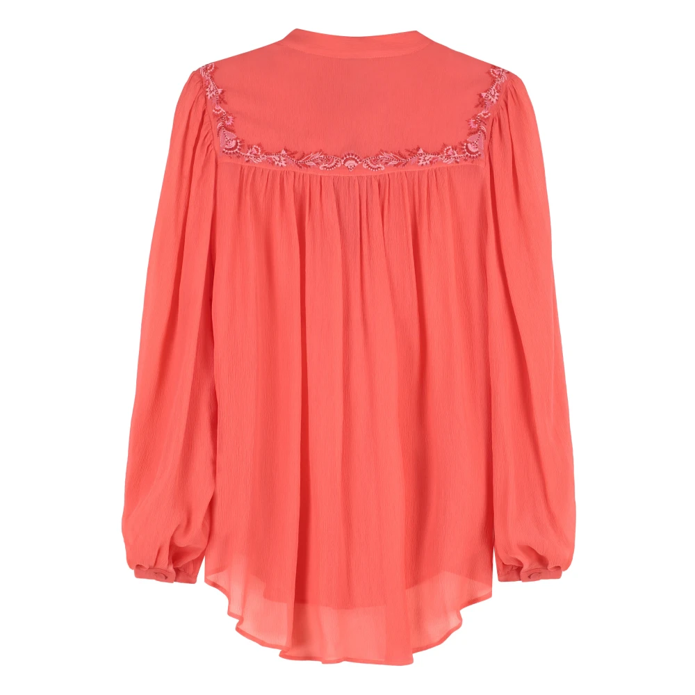 ETRO Tops Red Dames