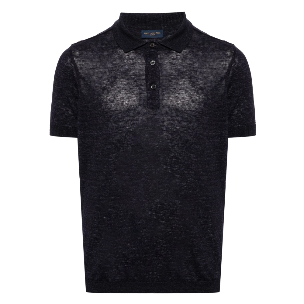 Tops > Polo Shirts - - Paul & Shark - Modalova
