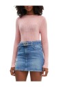 denim-mini-skirt-with-oval-t-buckle
