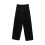 turned-down-elastic-waistband-trousers