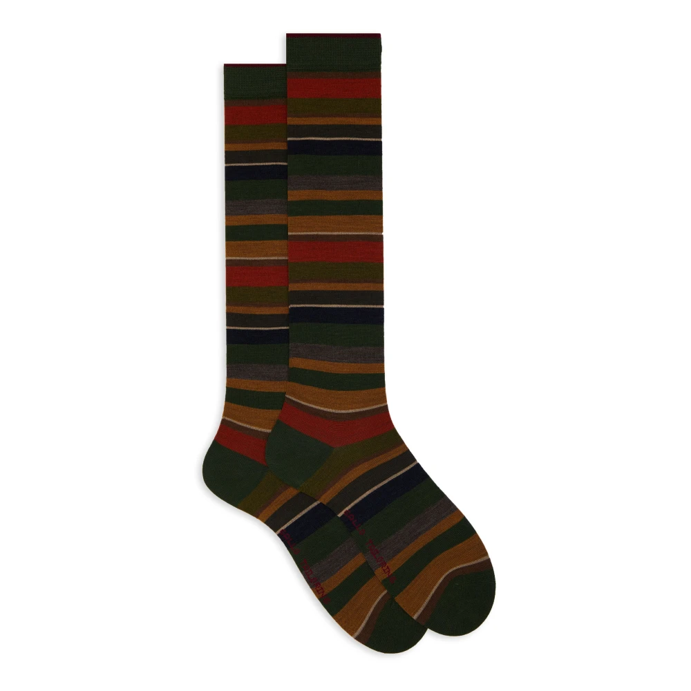 Underwear > Socks - - Gallo - Modalova