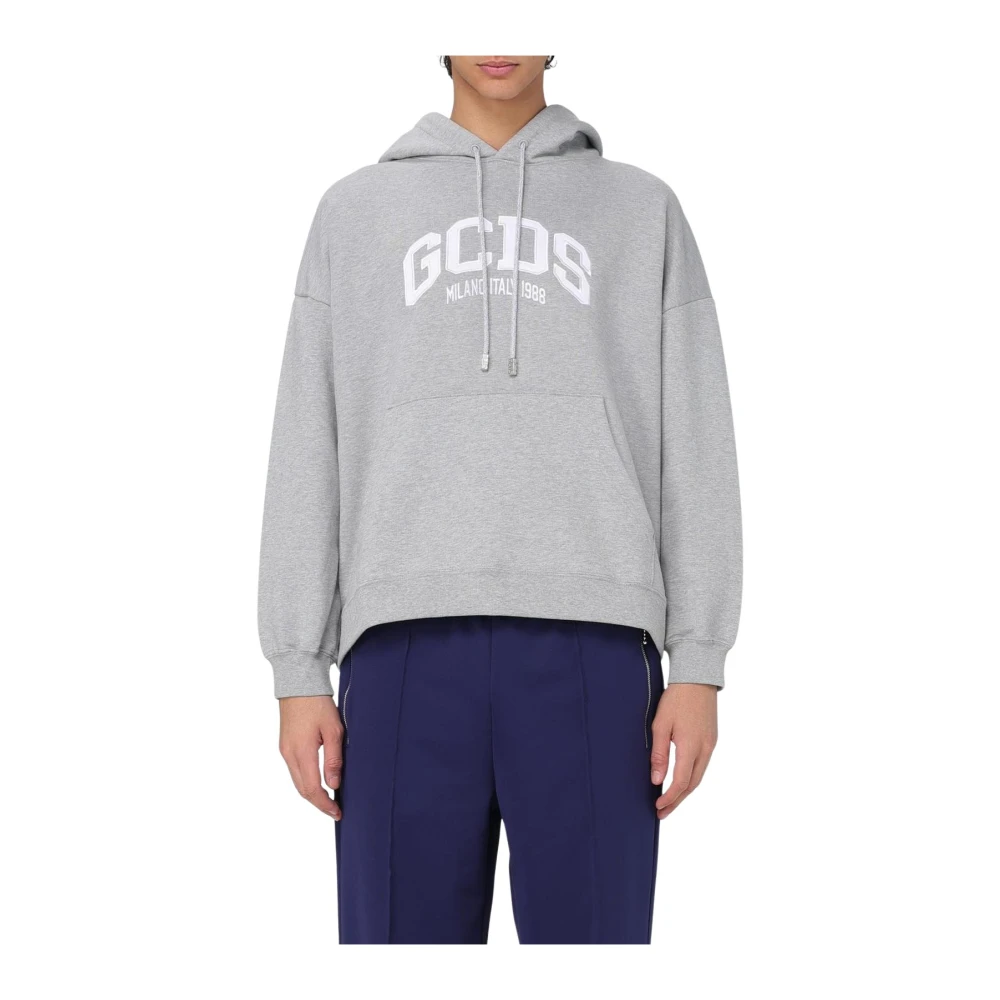 Sweatshirts & Hoodies > Hoodies - - Gcds - Modalova