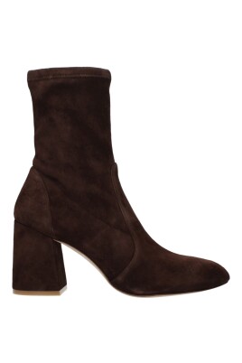 bottines-en-cuir-marron