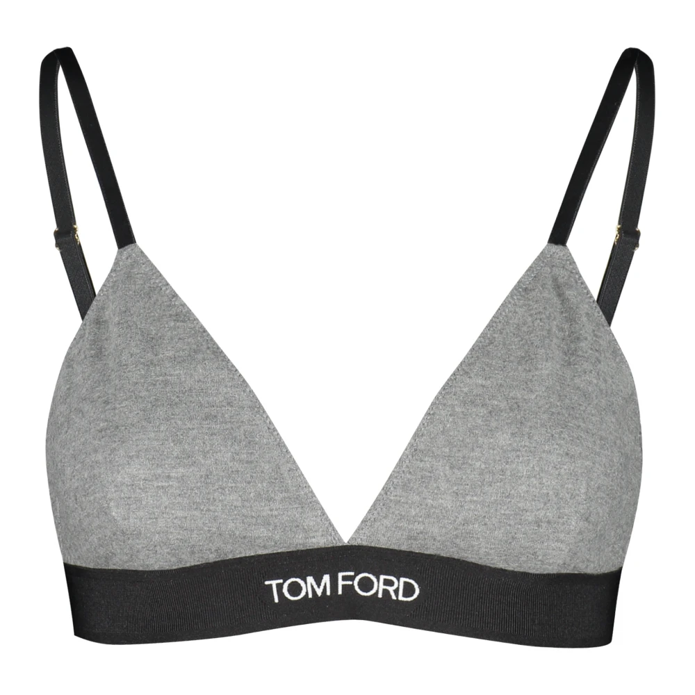 Underwear > Bras - - Tom Ford - Modalova