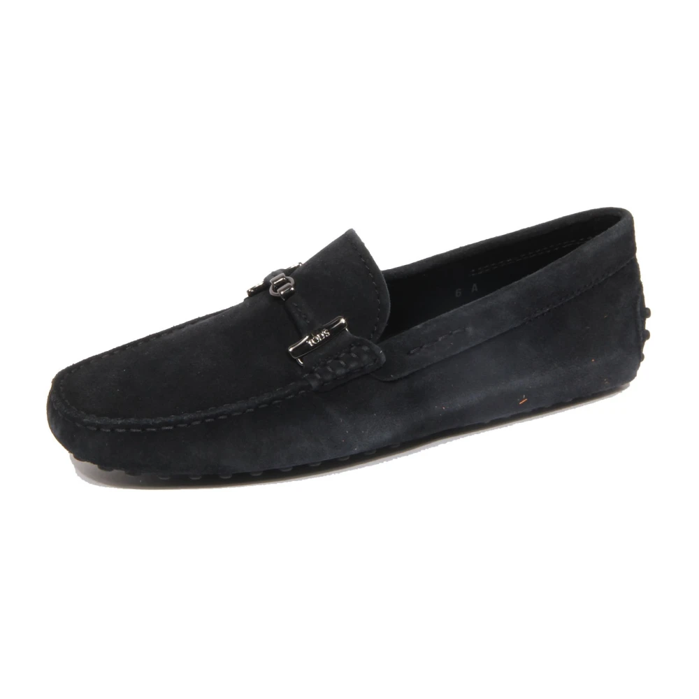 Shoes > Flats > Loafers - - Tod's - Modalova