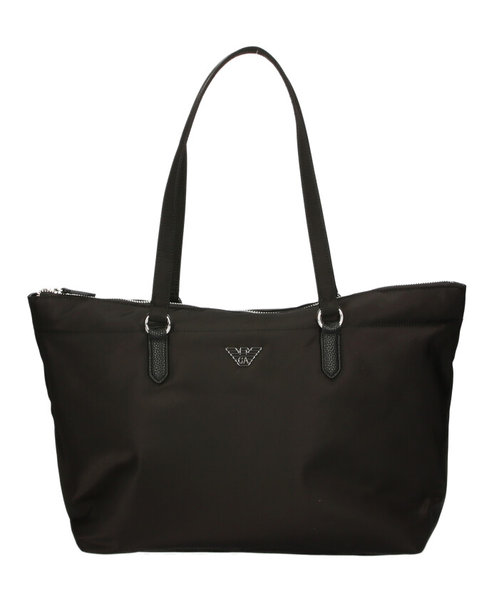 contemporary-nylon-tote-bag-with-zipper