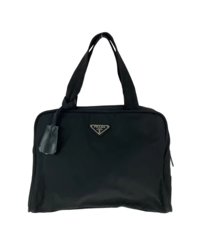 pre-owned-nylon-sacs-prada