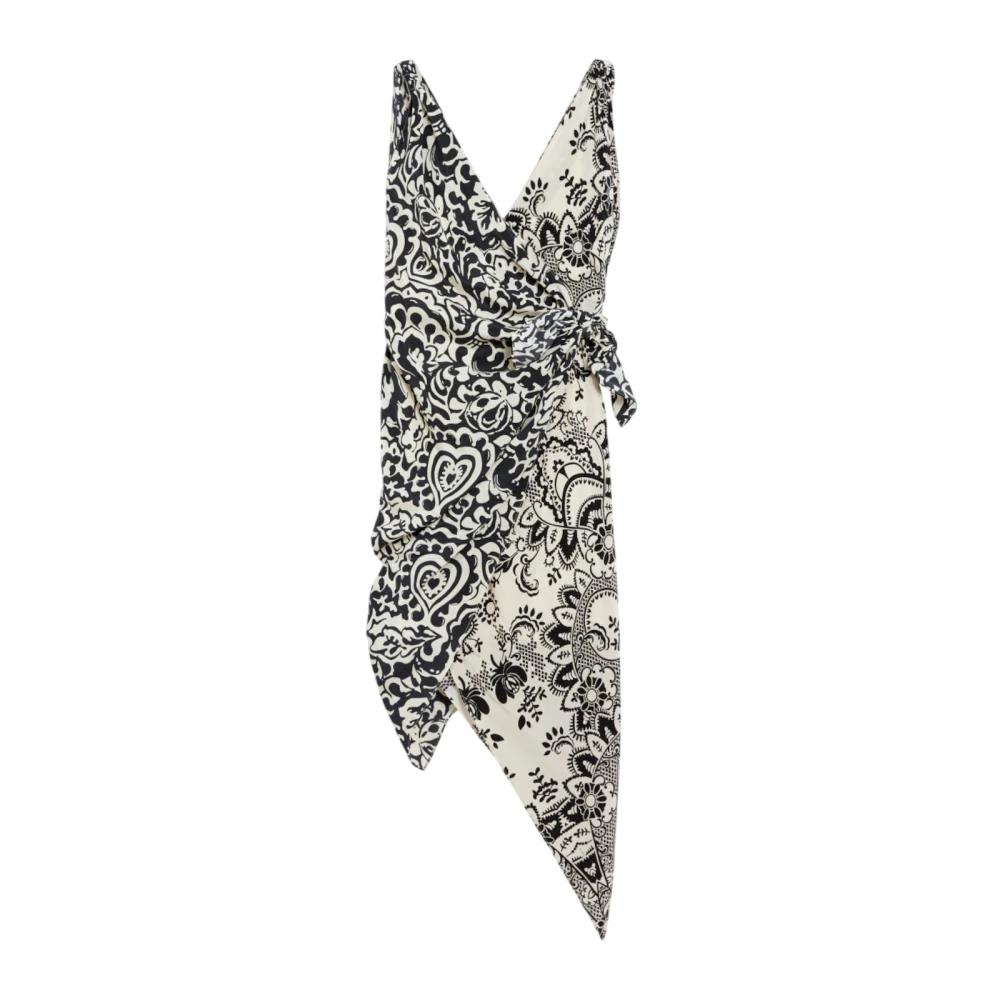Dresses > Day Dresses > Short Dresses - - Weekend Max Mara - Modalova