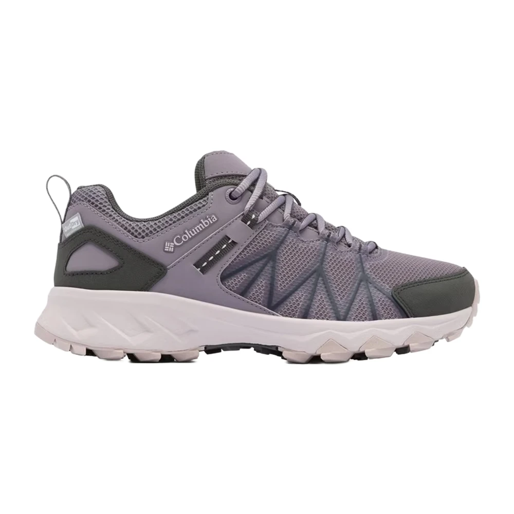 Columbia Peakfreak II Outdry Dames Schoenen Grijs