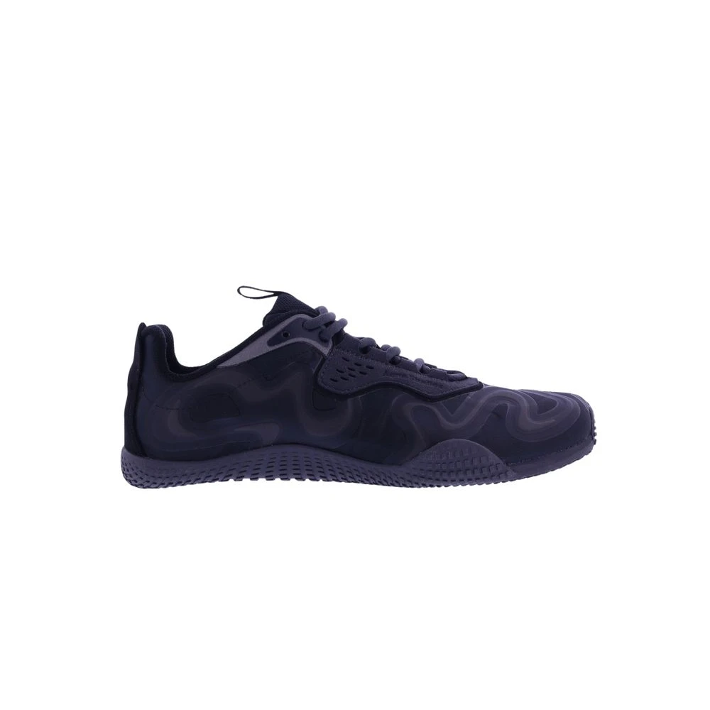 Acne Studios Barai Sneaker Heren Schoenen Zwart