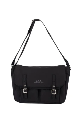 Messenger Archive Crossbody