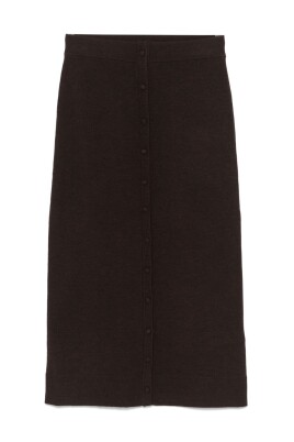brown-wool-blend-skirt-elegant-style