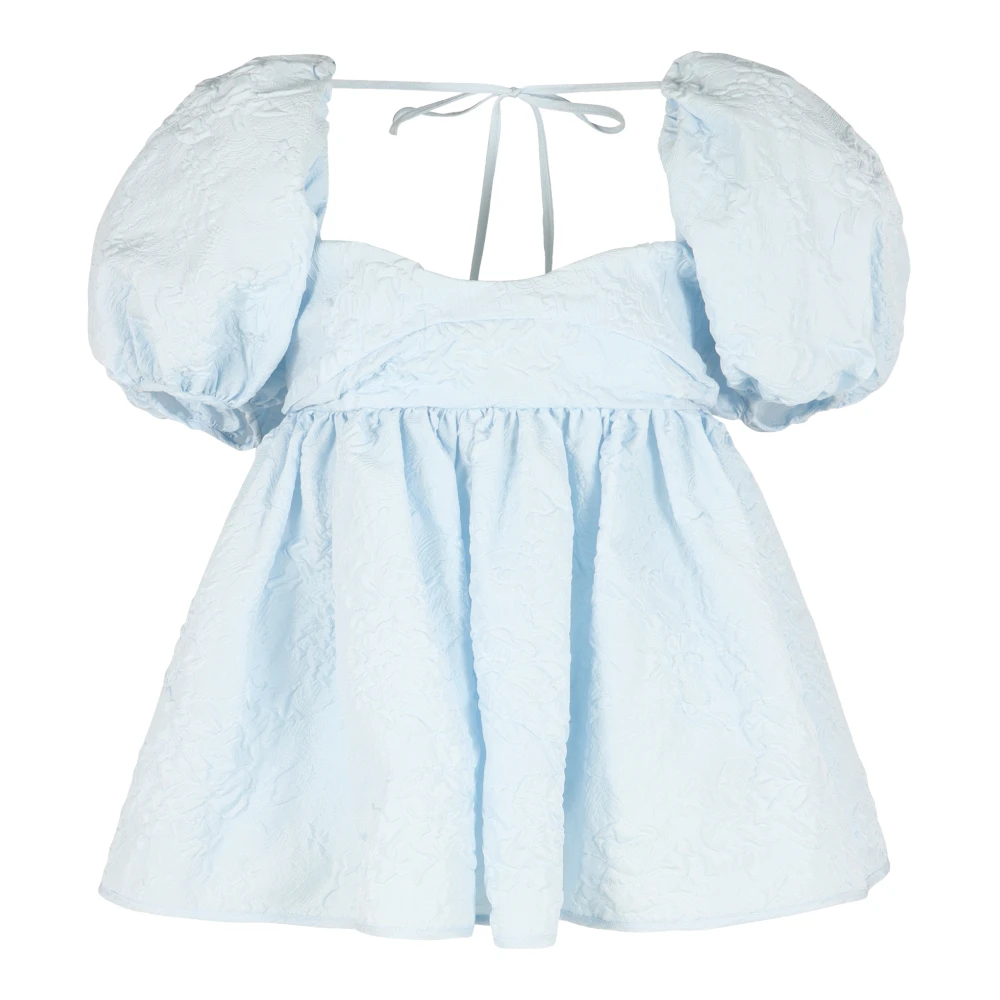Blouses & Shirts > Blouses - - Cecilie Bahnsen - Modalova