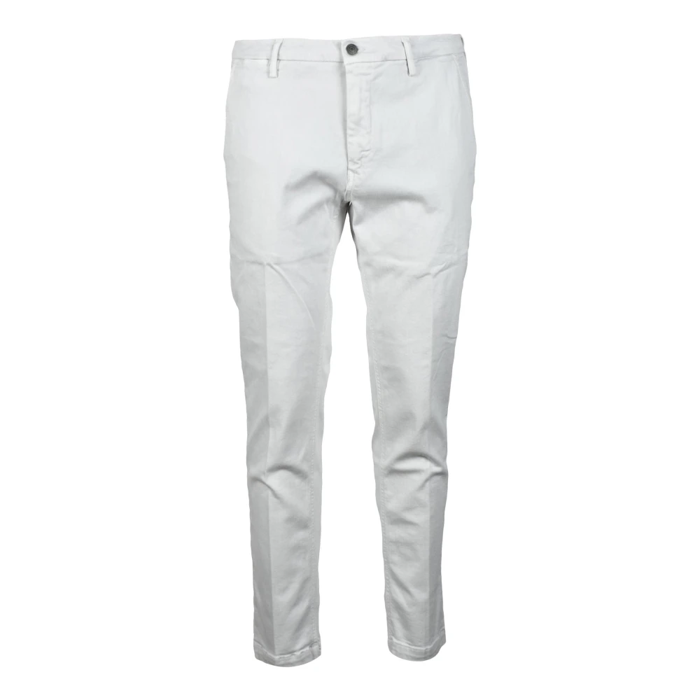 Trousers > Chinos - - Replay - Modalova
