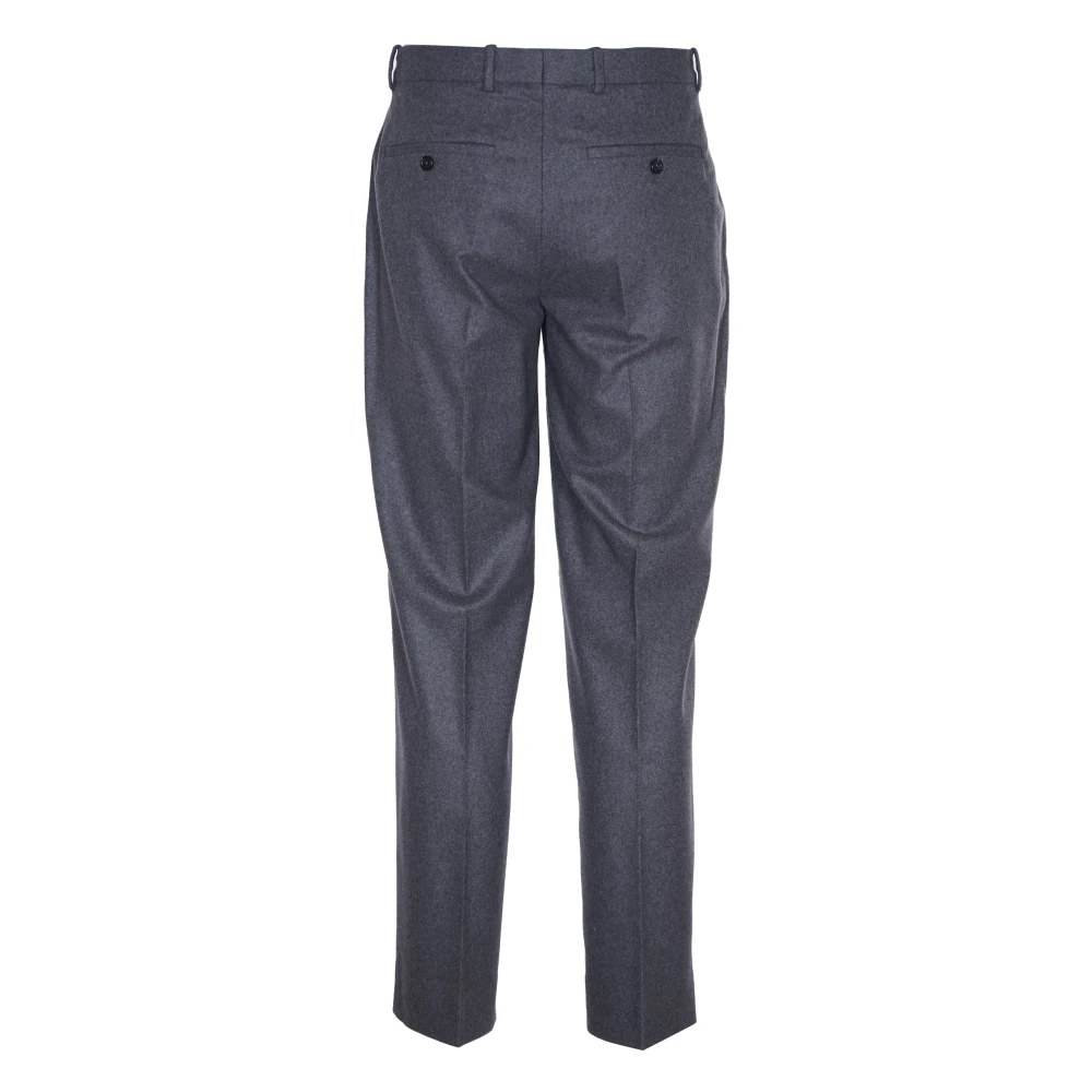 Circolo 1901 Stijlvolle broek voor mannen Gray Heren