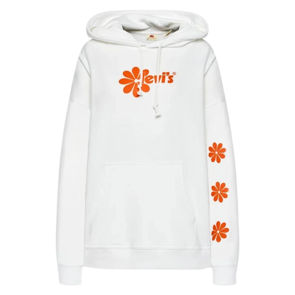 Sweatshirts & Hoodies > Hoodies - - Levi's - Modalova