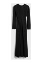 robe-longue-a-taille-slouch
