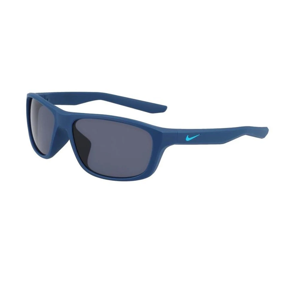 Nike Unisex Blue Lynk Fd1806 Sunglasses