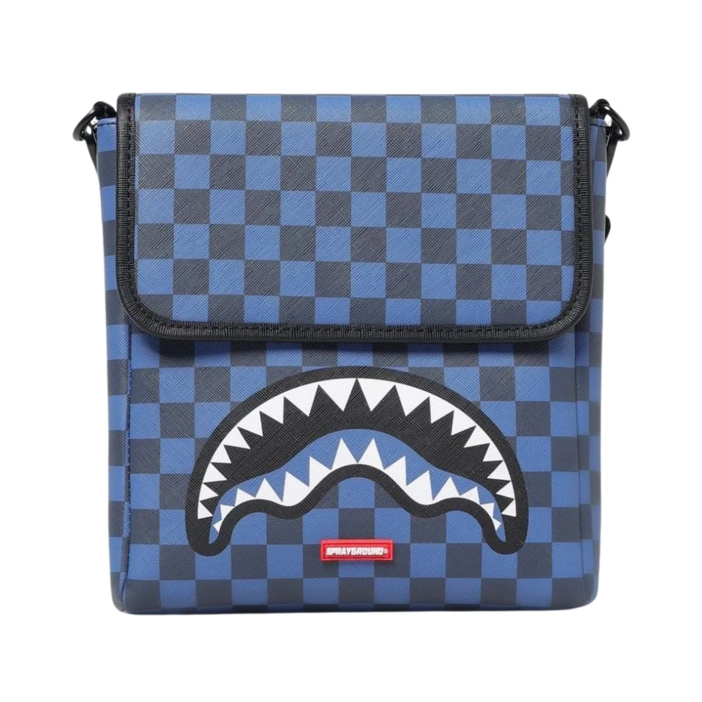 Bags > Messenger Bags - - Sprayground - Modalova
