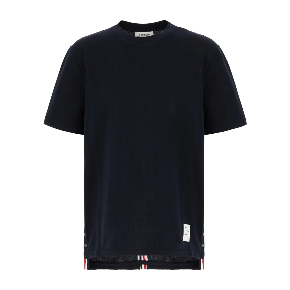Tops > T-Shirts - - Thom Browne - Modalova