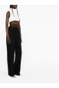 black-v-wire-straight-leg-trousers