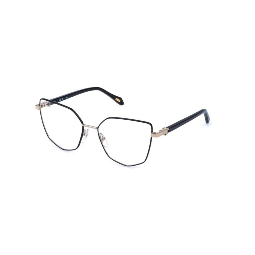 Just Cavalli Women's Yellow Vjc134 0301 Glasses - Glasses - 55 Mm - Accessories