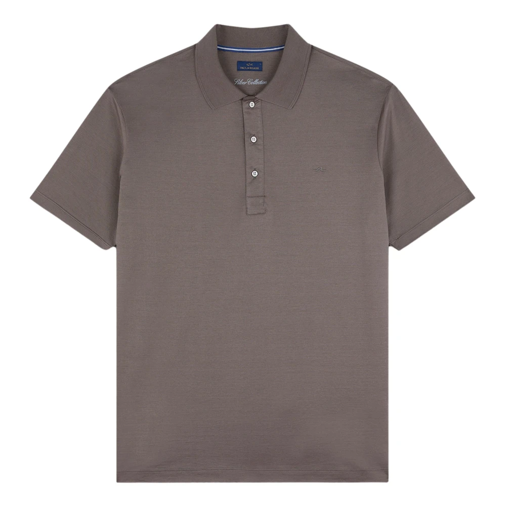 Tops > Polo Shirts - - Paul & Shark - Modalova