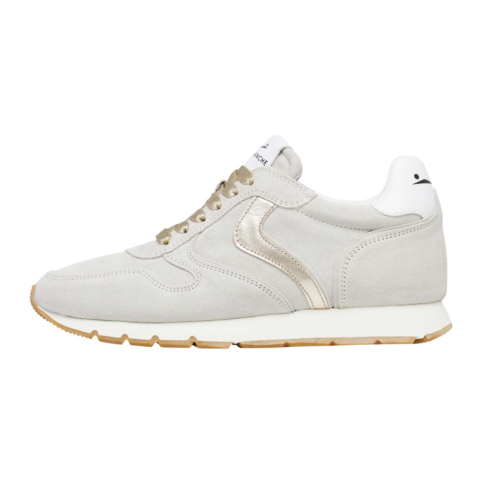 Shoes > Sneakers - - Voile Blanche - Modalova