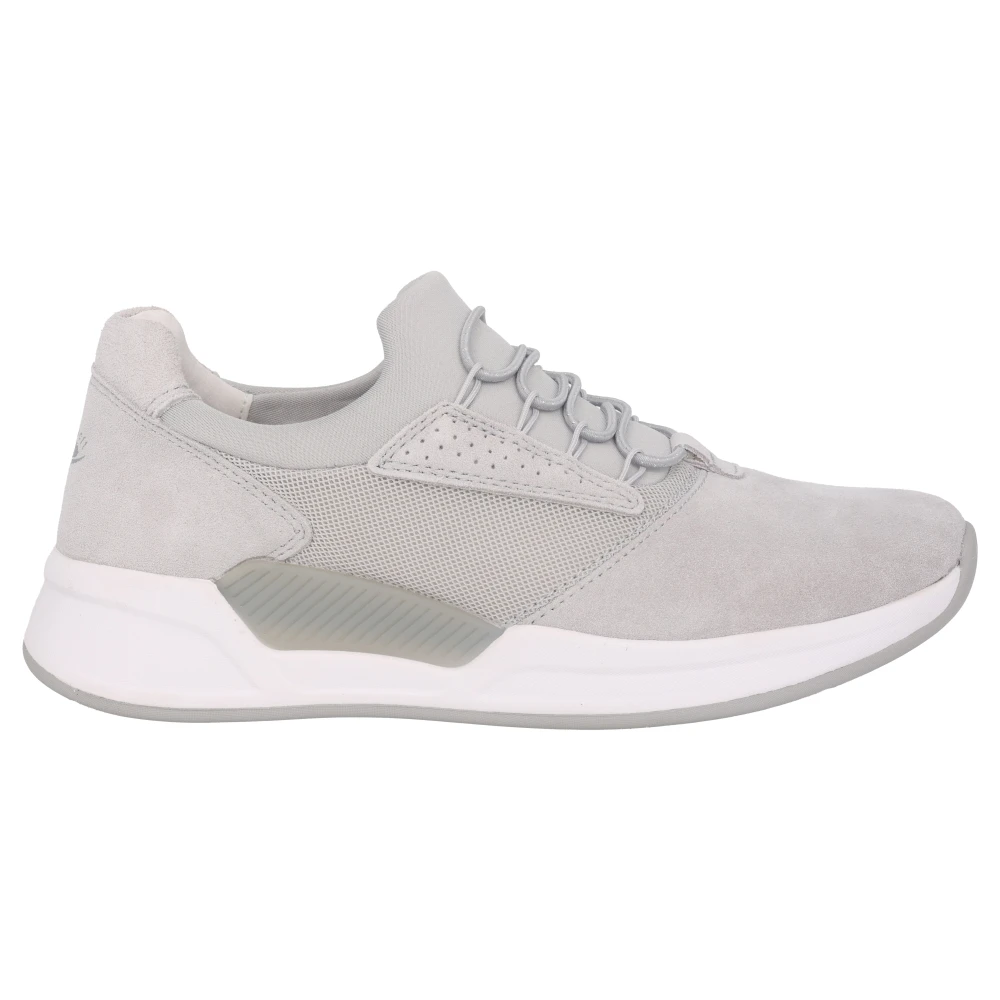 Gabor - Shoes > Sneakers - Gray - Gabor - Modalova