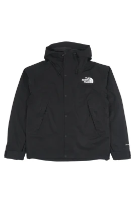 DryVent Mono Mountain Jacket