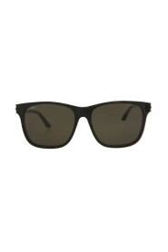 Black Acetate Cartier solbriller