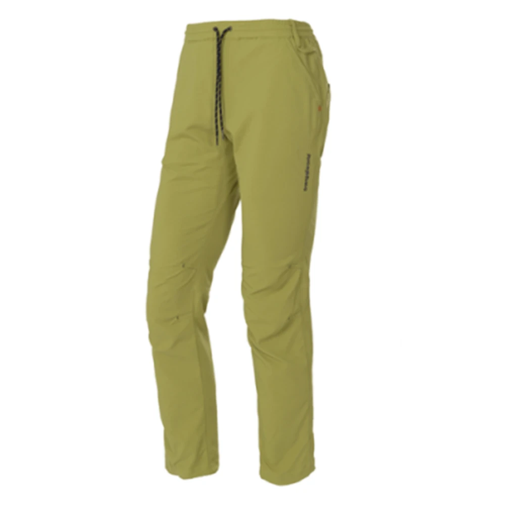Trangoworld Outdoor Broek Noasca Green Heren
