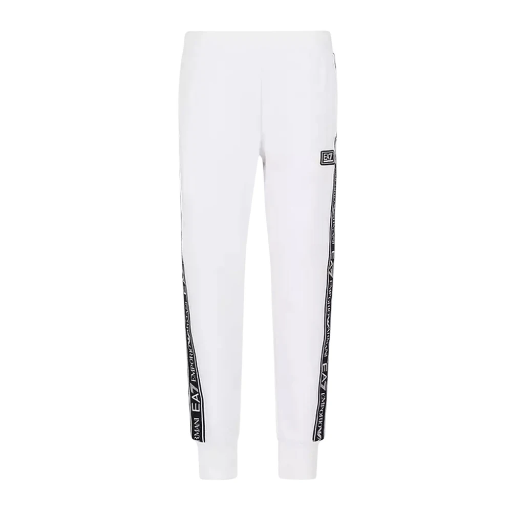 Pantaloni on sale bianchi armani