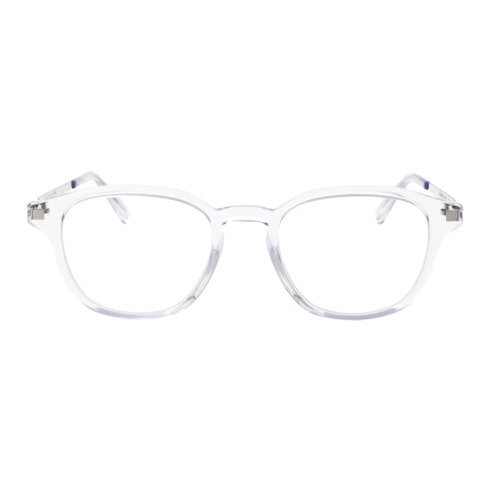 Mykita Yura Optische Bril Gray Unisex