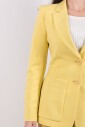 chique-sweatshirt-blazer
