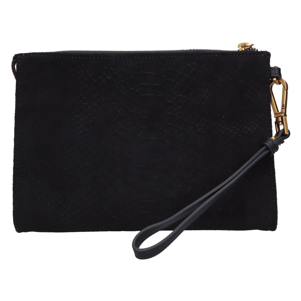 Guess Zwart Black Dames