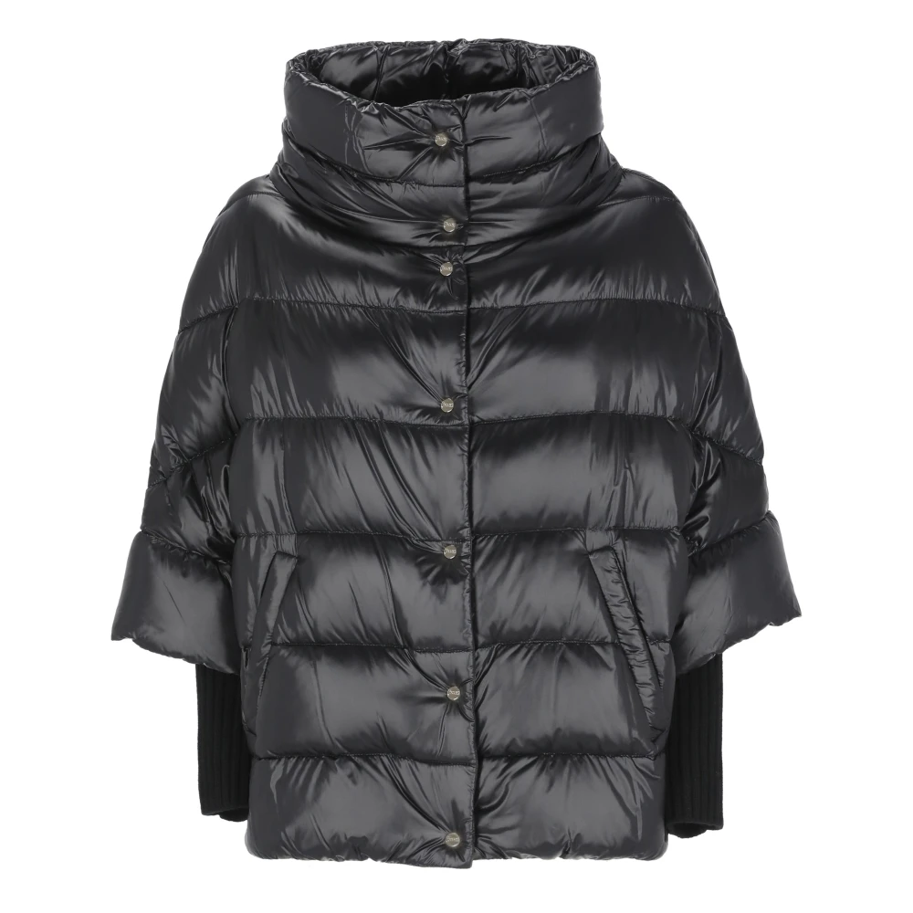 Herno `Ultralight` Padded Jacket - Bild 5